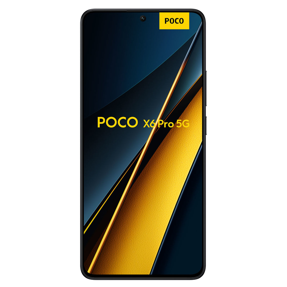 POCO X6 PRO 5G 8GB + 256GB - Venta de tecnologia Cell Test